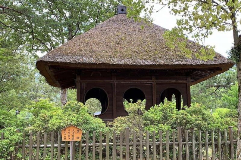 Nara Gardens and Temples Private Guided Tour with Transport - An In-Depth Look at the Tour