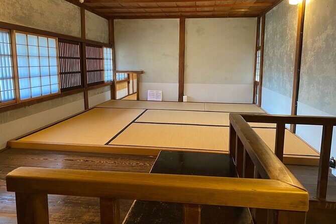 Nara Guided Tour by Private Car from Kyoto - Key Points