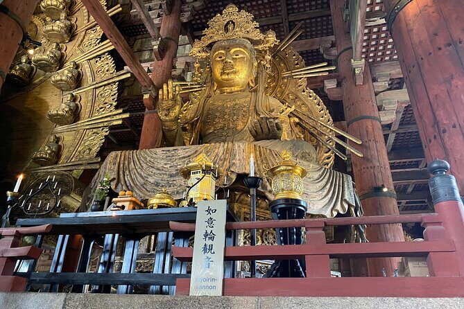 Nara Guided Tour by Private Car from Kyoto - The Sum Up: Is This Tour Worth It?