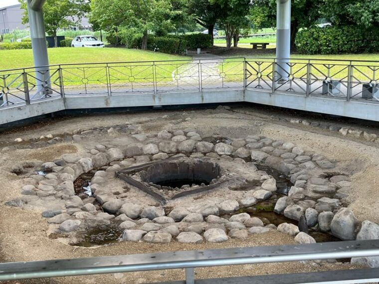 nara-half-day-private-guided-tour-of-the-imperial-palace