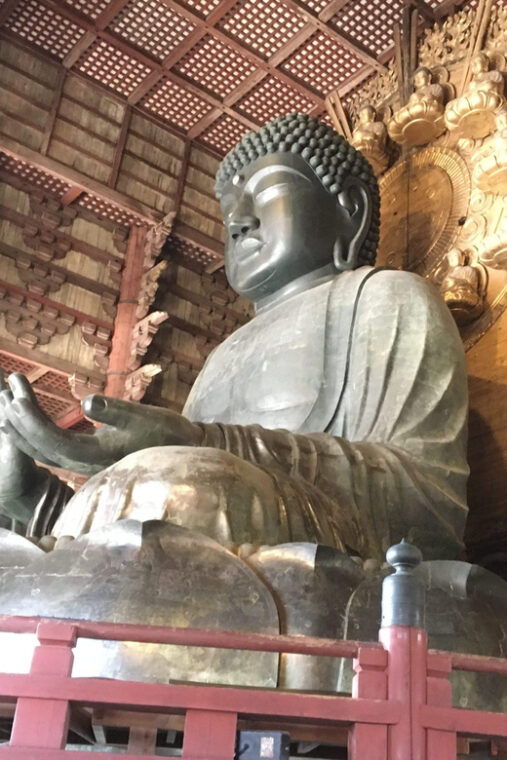 nara-half-day-private-guided-tour