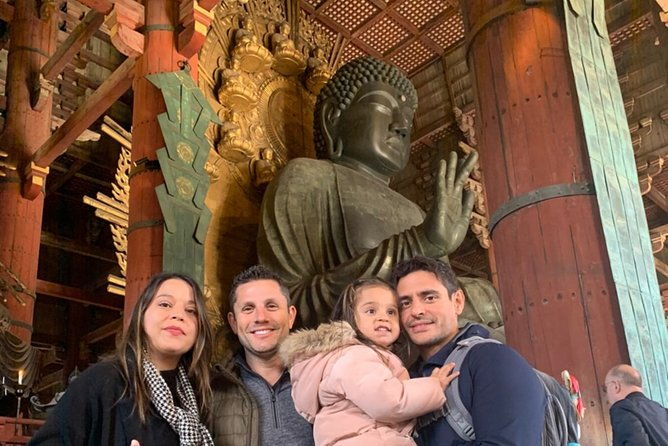 nara-half-day-trip-walking-tour