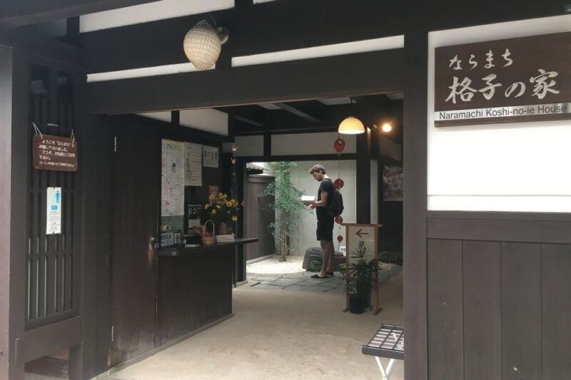 nara-half-day-unesco-heritage-local-culture-walking-tour