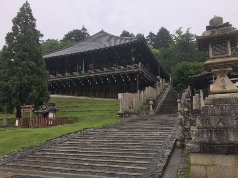 nara-half-day-unesco-heritage-local-culture-walking-tour