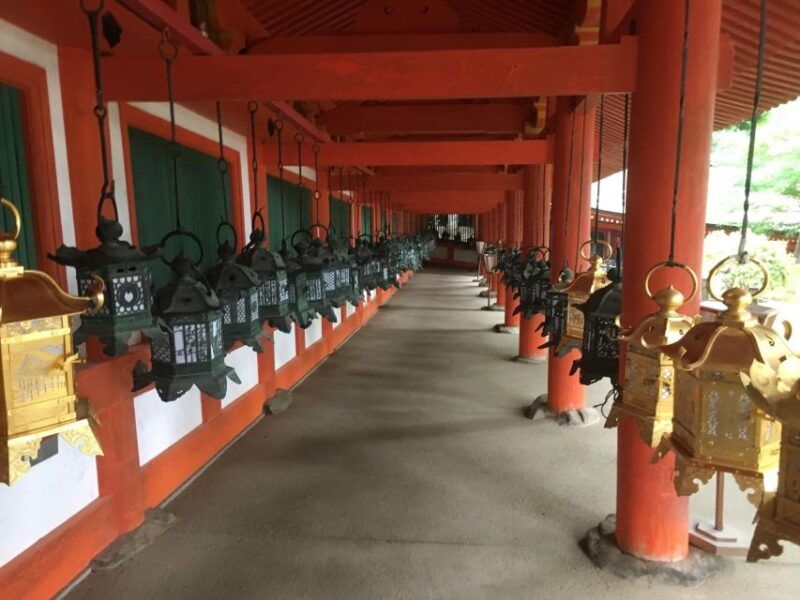 nara-half-day-unesco-heritage-local-culture-walking-tour