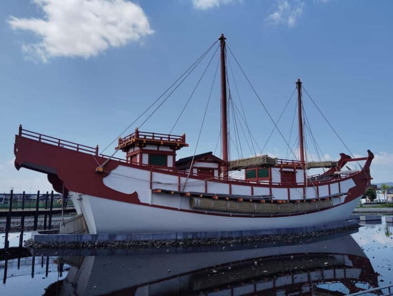 Nara: Heijo Palace Guided Tour  UNESCO World Heritage (2H) - What Is Heijo Palace and Why Is It Important?