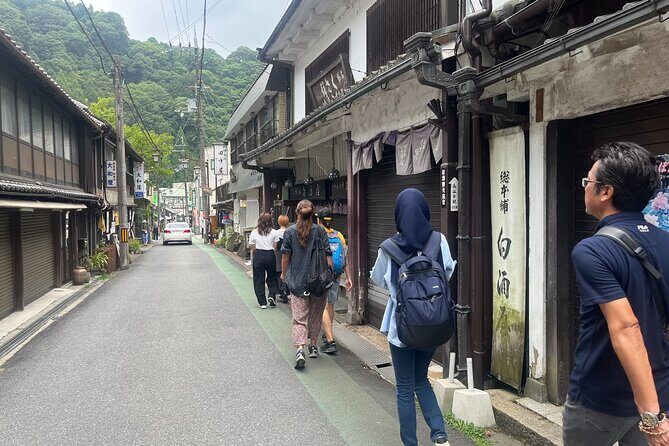 Nara Highlights Half-Day Tour: Temple & Local Cuisine - What the Reviews Reveal