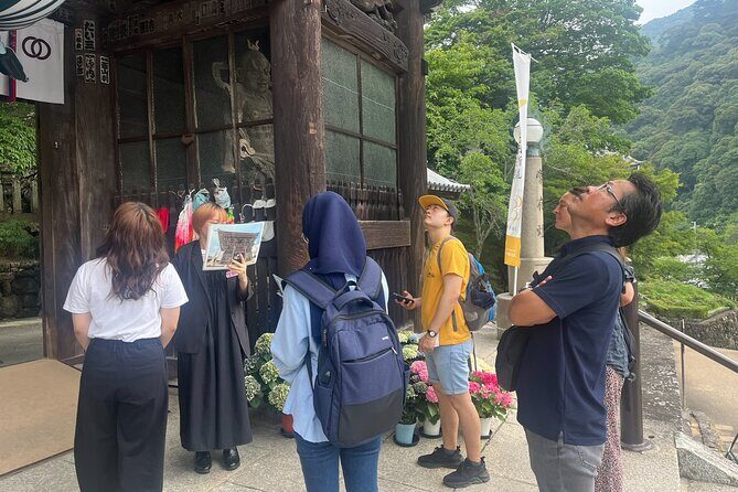 Nara Highlights Half-Day Tour: Temple & Local Cuisine - The Sum Up