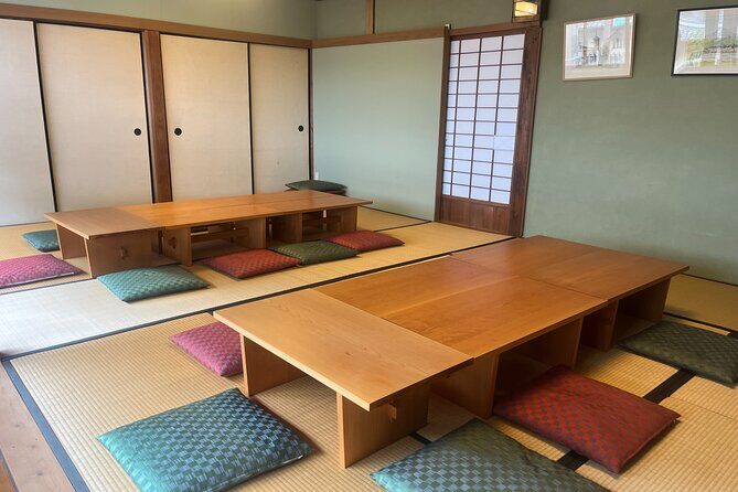 Nara Highlights Half-Day Tour: Temple & Local Cuisine - FAQ