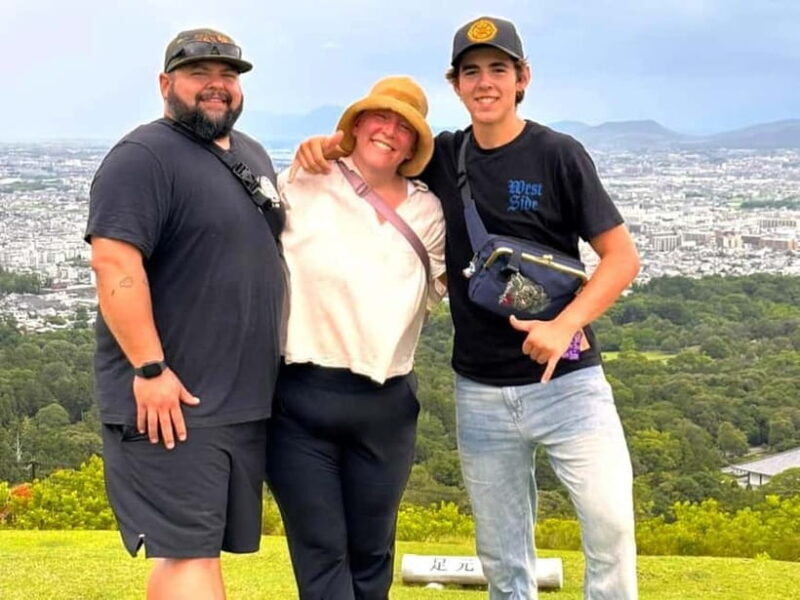 Nara: Hike Mt. Wakakusa and Encounter Wild Free-Roaming Deer - Detailed Breakdown of the Tour Experience