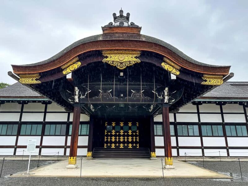 Nara Kyoto: Private Kyoto Tour with English Speaking Guide - Who Would Love This Tour?
