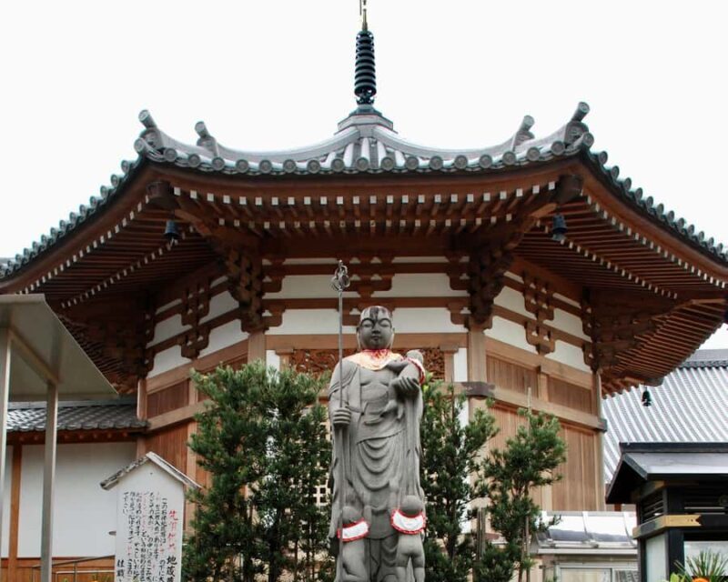 Nara Kyoto: Private Kyoto Tour with English Speaking Guide - Final Thoughts