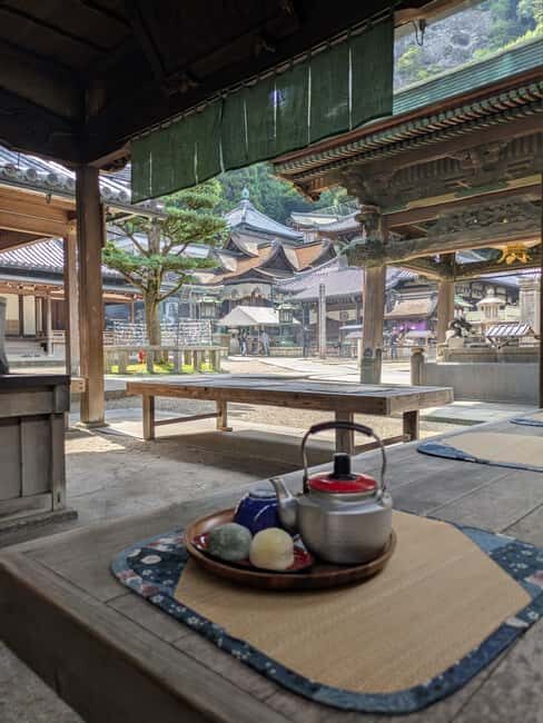 Nara: Mt. Ikoma Guided Hiking Tour with Cable Car and Views - The Highlights in Detail