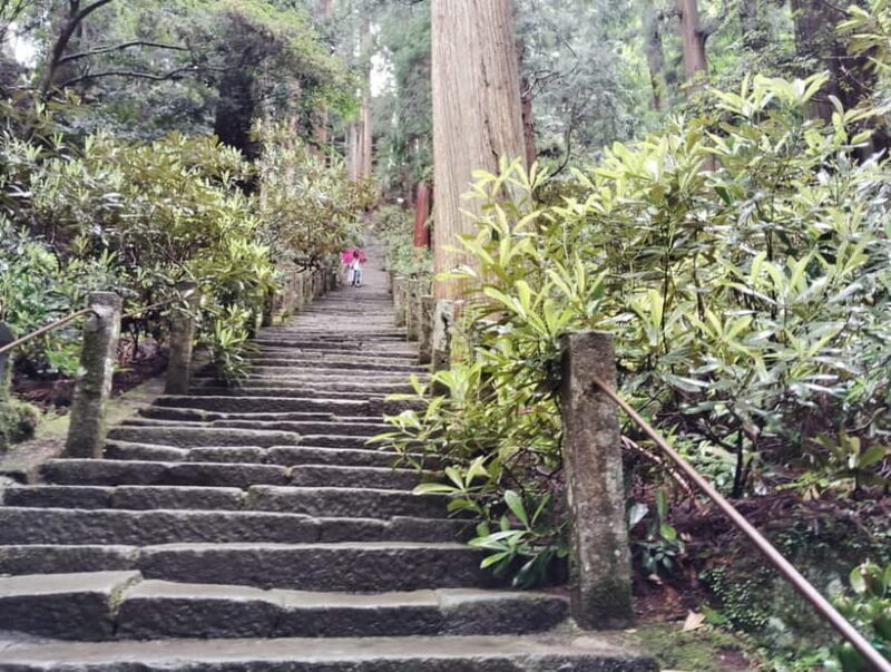 Nara: Muro-ji Temple  Serenity, Tradition and Sacred Beauty - What Makes Muro-ji a Must-See