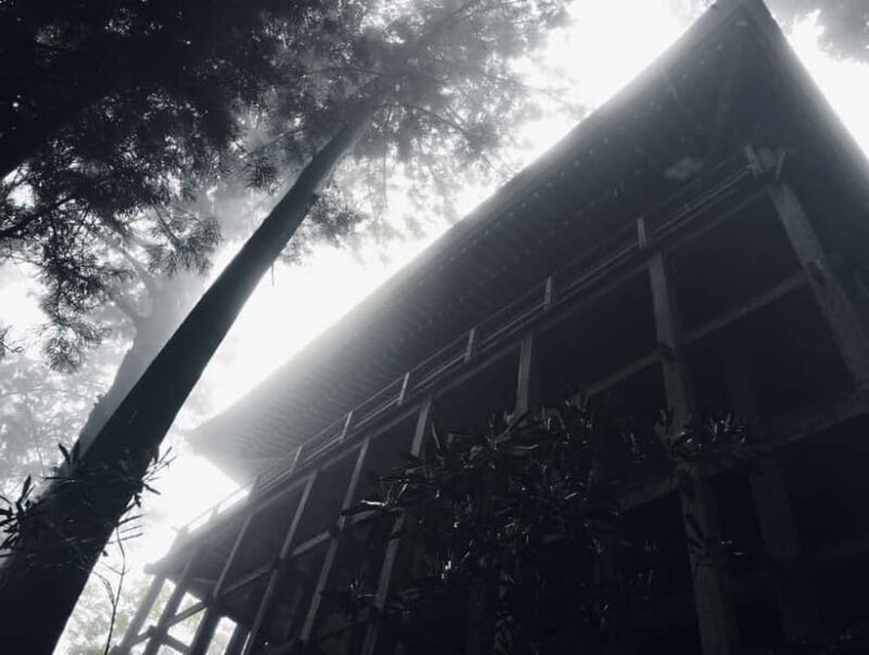 Nara: Muro-ji Temple  Serenity, Tradition and Sacred Beauty - Authentic Experiences and Insights from Reviews