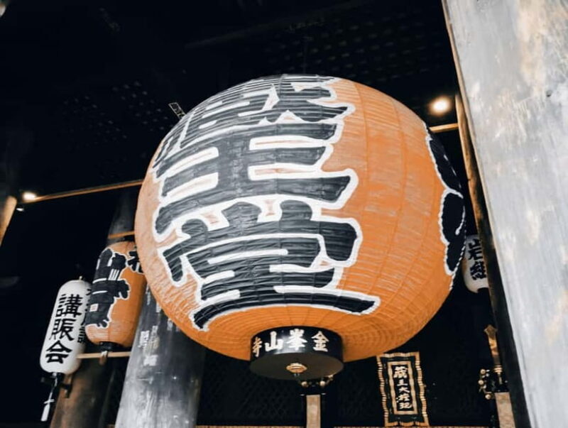 Nara: Mystical Yoshino  Explore Zao-do and Yoshimizu Shrine - Exploring Yoshino: An Authentic Journey into Japan’s Sacred Mountain Realm  