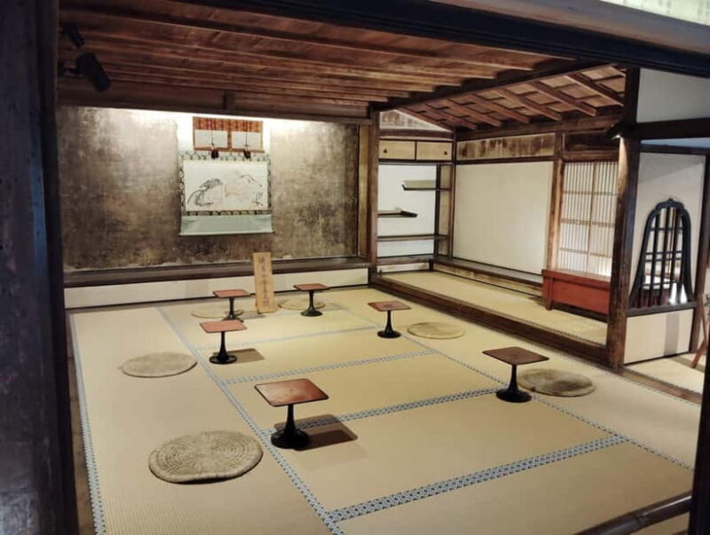 Nara: Mystical Yoshino  Explore Zao-do and Yoshimizu Shrine - FAQ  