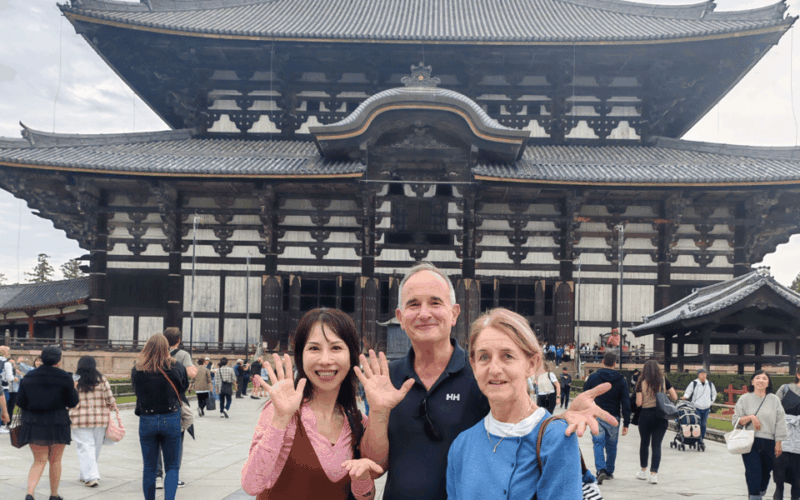 nara-naras-highlights-in-3-hours-private-tour