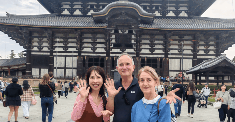 nara-naras-highlights-in-3-hours-private-tour