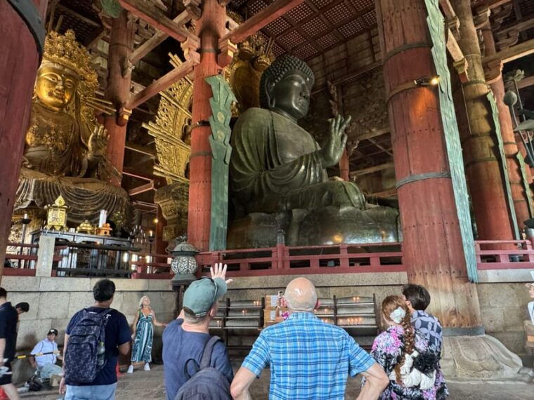 nara-naras-highlights-in-3-hours-private-tour