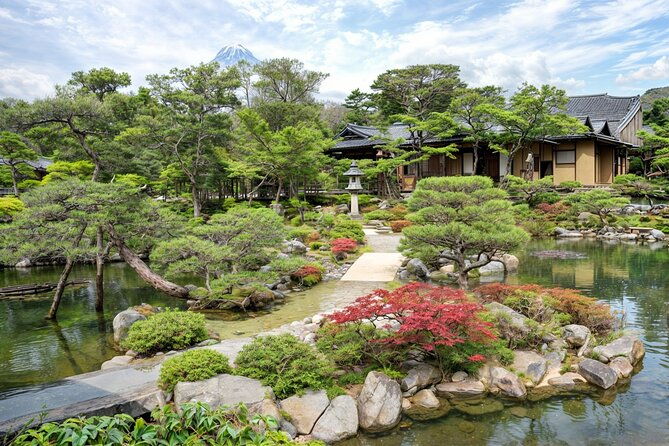 nara-private-tour-with-pick-and-drop-and-english-speaking-driver