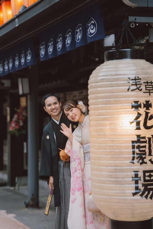 Nara: Professional Photography & Guided Walking Tour - FAQ