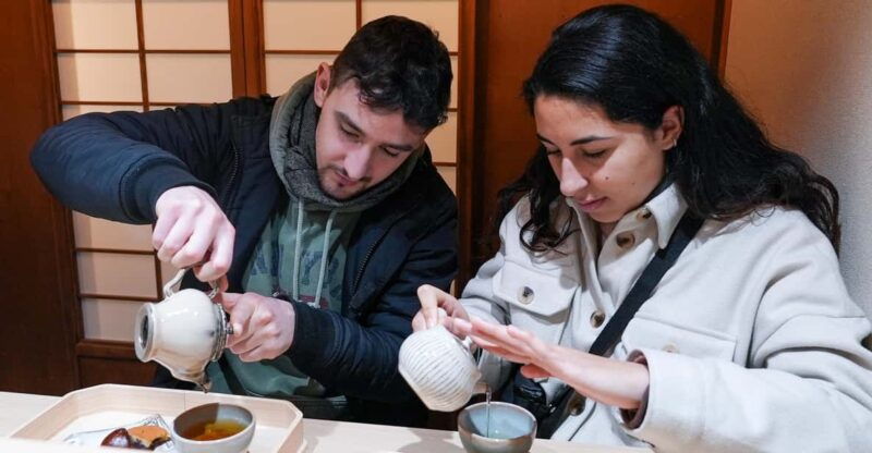 nara-small-group-tour-to-meet-your-favorite-tea