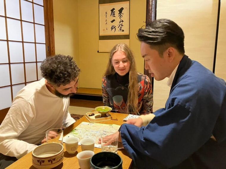 nara-small-group-tour-to-meet-your-favorite-tea