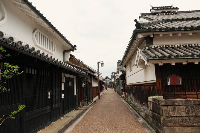 Nara: Step Into Edo-Era Streets in Imais Heritage Town - Final Thoughts: Who Will Love This Tour?