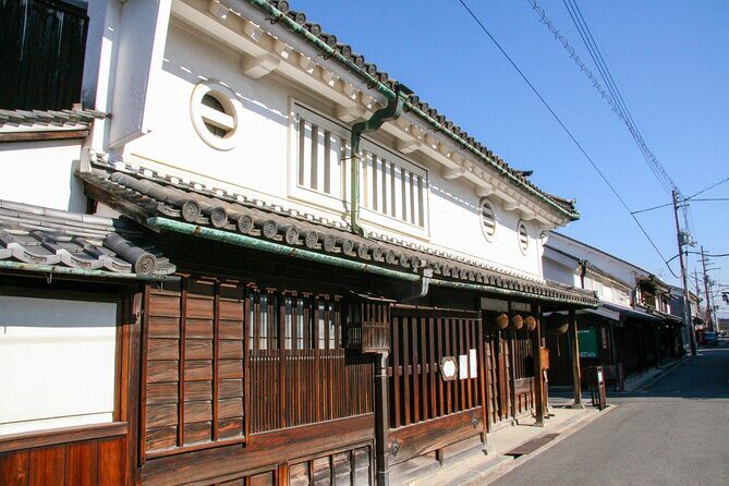 Nara: Step Into Edo-Era Streets in Imais Heritage Town - Frequently Asked Questions