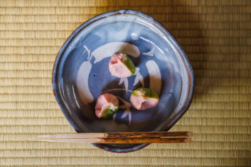 Nara: Tea Ceremony & Tea Utensil Making by a Tea Whisk Maker - What’s Included and What’s Not