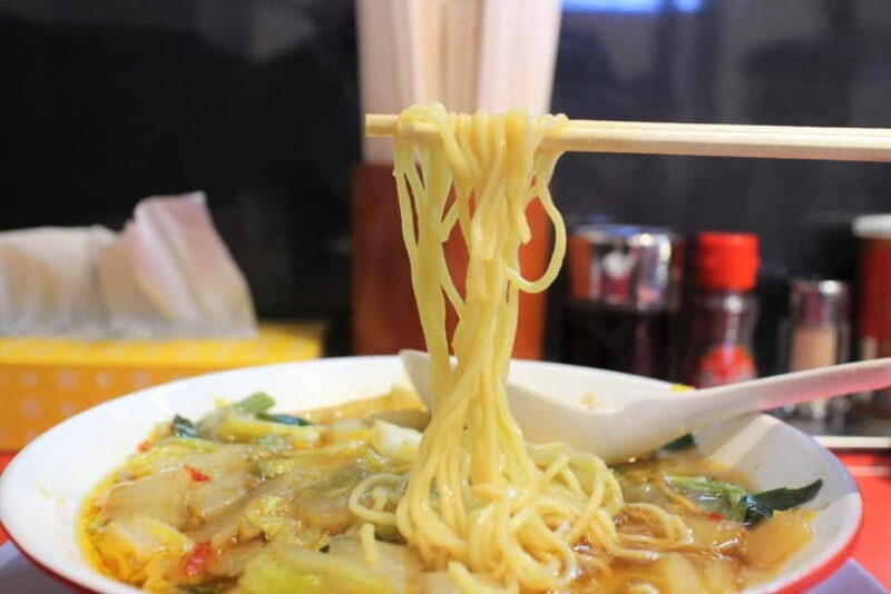 Nara: Tenri Ramen Shop Tasting Tour - Why You’ll Love the Tenri Ramen Shop Tasting Tour