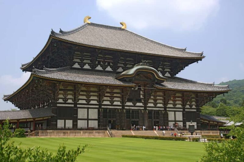 Nara: The Origin - Walking Tour - Final Thoughts: Who Will Love This Tour?