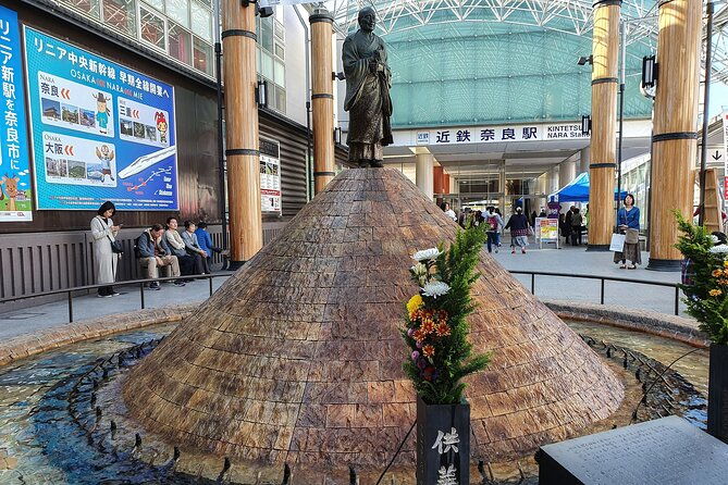 nara-todaiji-kasuga-taisha-private-full-day-tour-from-kyoto