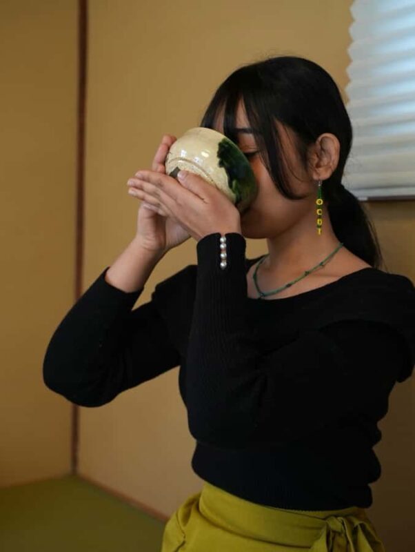 Nara: Traditional Tea Ceremony & Mindfulness Experience - FAQ