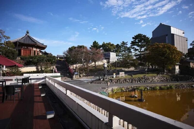 Nara & Uji Private Day Tour - Kyoto Comfort Culture Focused - An In-Depth Look at the Tour
