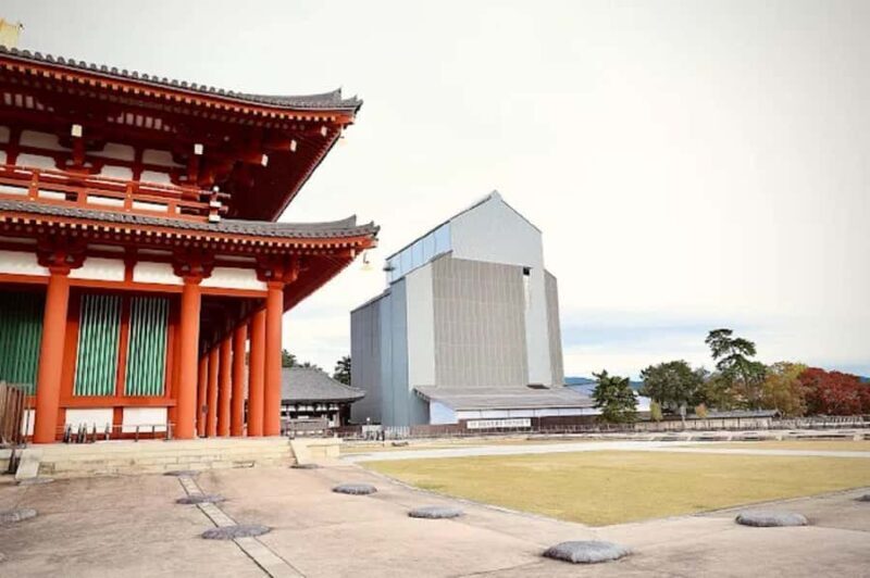 Nara & Uji Private Day Tour - Kyoto Comfort Culture Focused - Ideal for Who?