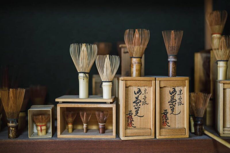 nara-visit-a-tea-whisk-maker-join-the-unique-tea-ceremony