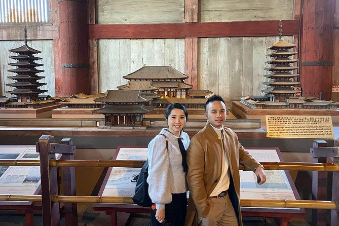 nara-walking-tour-customize-your-itinerary