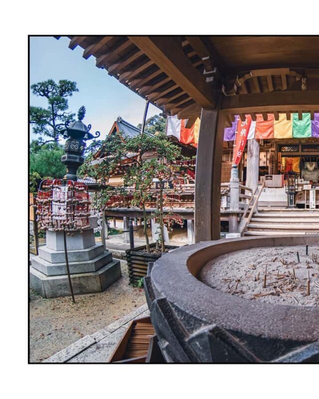 Nara: Walking Tour with History, and spiritual stories - Exploring Nara’s Highlights