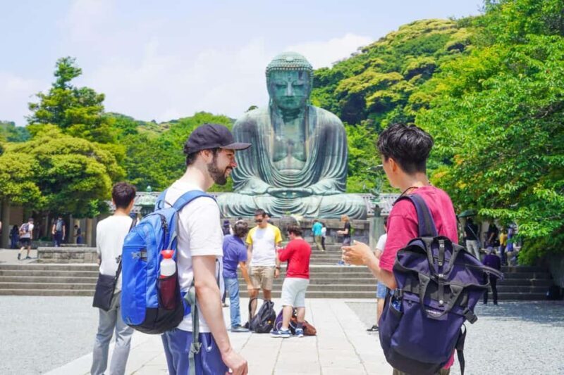 Nara: Walking Tour with Kfuku-ji and Tdai-ji Temples - FAQ