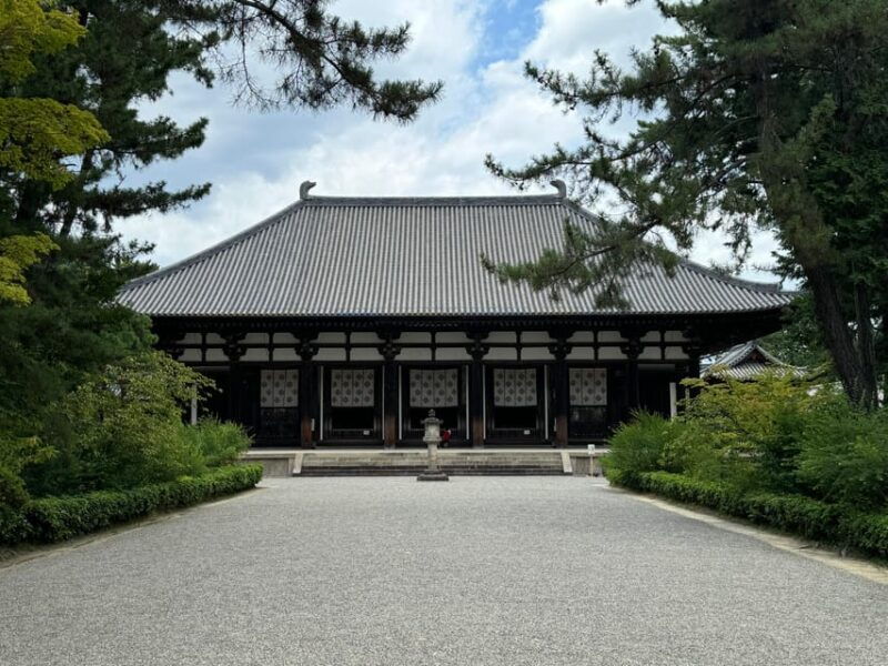 nara-world-heritage-yakushi-ji-toshodai-ji-in-3-hours