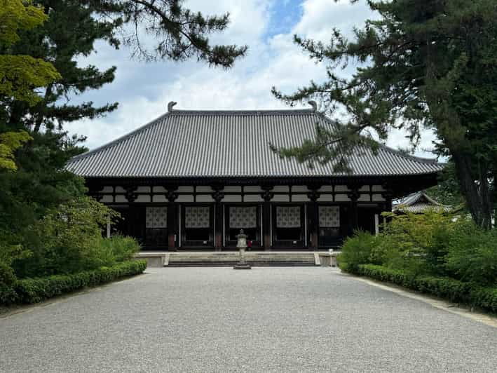 nara-world-heritage-yakushi-ji-toshodai-ji-in-3-hours