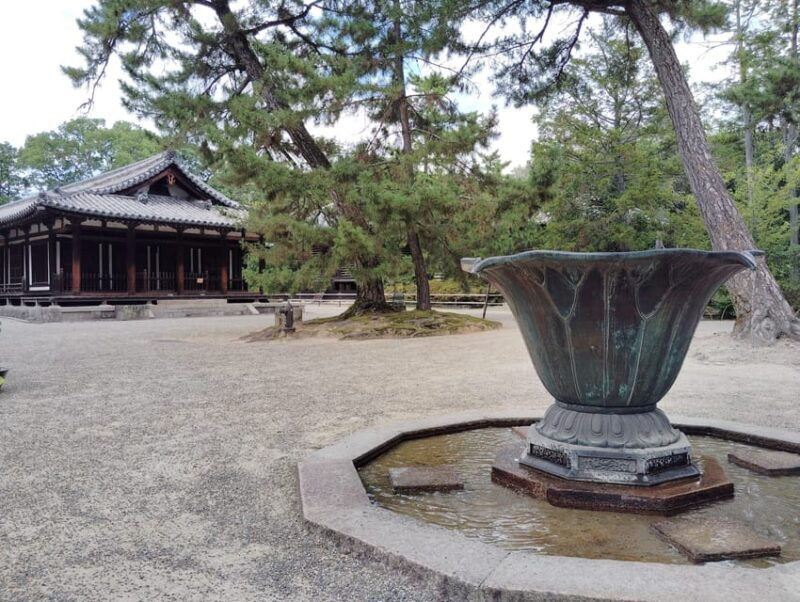 nara-world-heritage-yakushi-ji-toshodai-ji-in-3-hours