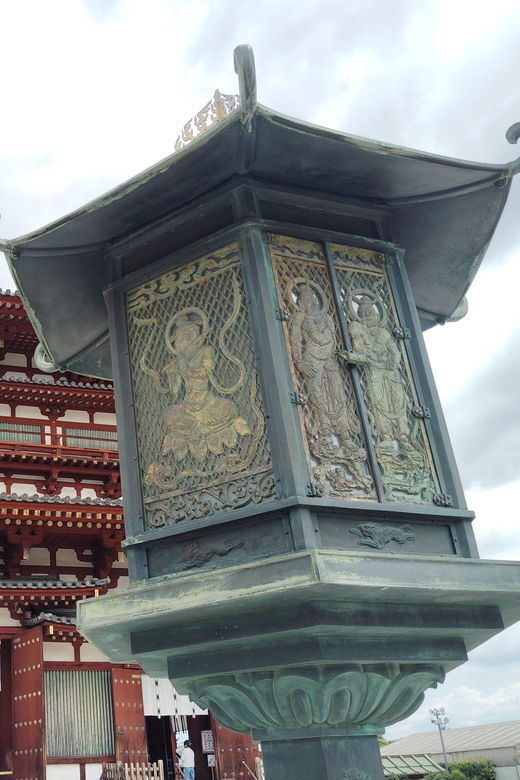 nara-yakushi-ji-temple-1300-years-of-beauty-in-60-minutes