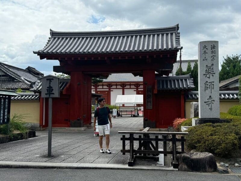 nara-yakushi-ji-temple-1300-years-of-beauty-in-60-minutes