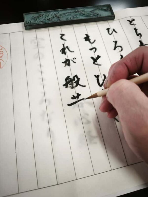 Nara: Yakushiji Temple, Sweets, and Indigo Dyeing Tour - Who Should Consider This Tour?