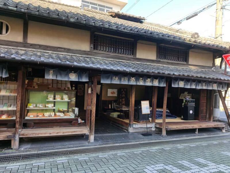 Nara: Yakushiji Temple, Sweets, and Indigo Dyeing Tour - FAQs