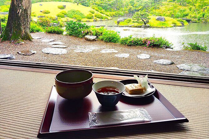 Nara: Yoshikien and Isuien Gardens Tour with Tea Tasting - FAQs