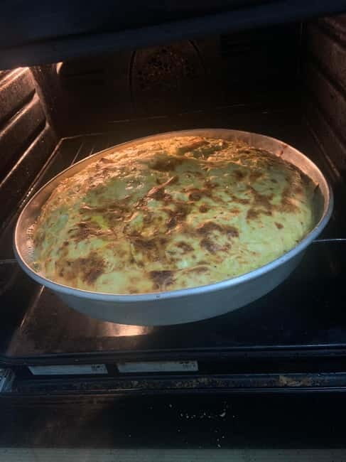 Naraç: authenticity and sharing with an Albanian family - An Introduction to the Experience